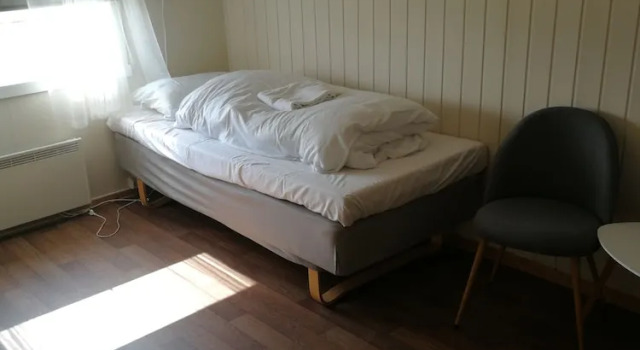 Номер Economy Lodèk Motel