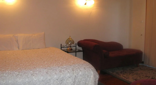 Hill Top Country Guest House, Забронировать Гостевой дом Отели Ротбери с завтраком, Завтраки