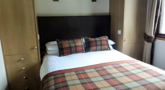 Macdonald Spey Valley Resort, Забронировать Курортный отель Отели Авимор 3 звезды, 3*