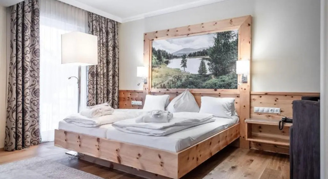 Номер Standard Hotel Kornock