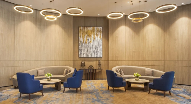 Aosheng Yiho Hotel, Book Hotel Nan'an Fujian