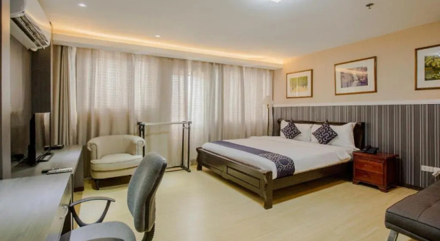Номер Superior Newgrange Condotel