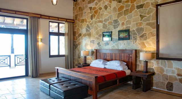 Villa Mirador, Varaa Villa SPA-hotellit kohteessa Stann Creek, SPA