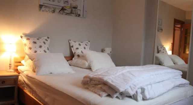 Lakeside Getaway in Bouillon
