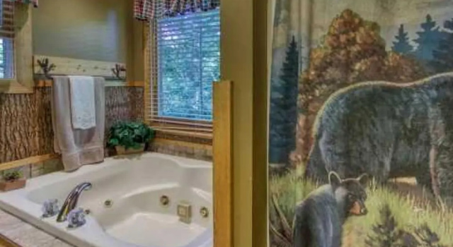 Апартаменты Amazingly Peaceful Private Cozy Cabin