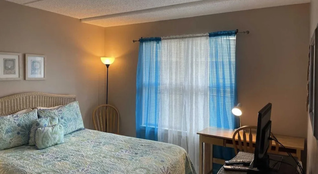 Surfside I 210 Minium 2 Bedroom Condo by RedAwning, Buchen Sie Ferienwohnung Padre Island USA