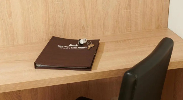 Номер Standard Gasthof Zum Hobel