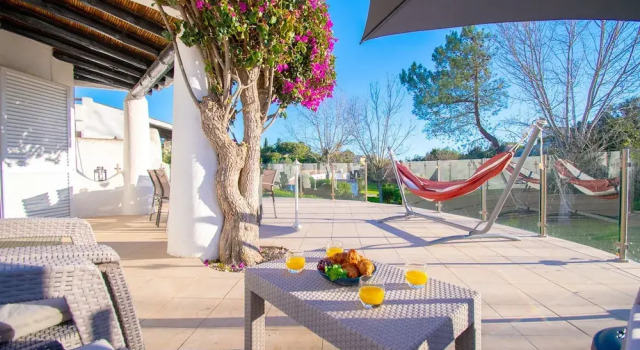 Коттедж C65 Quinta do Paraiso