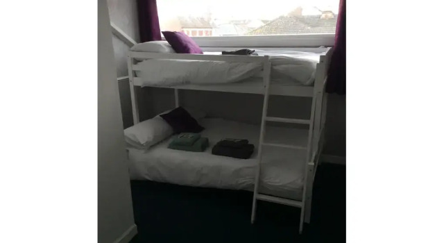 Mere Hotel Blackpool, Забронировать Отель Отели Блэкпул 3 звезды, рядом с Конференц-центр Winter Gardens, 3*
