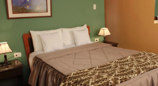 Standard Zimmer La Posada Del Colca