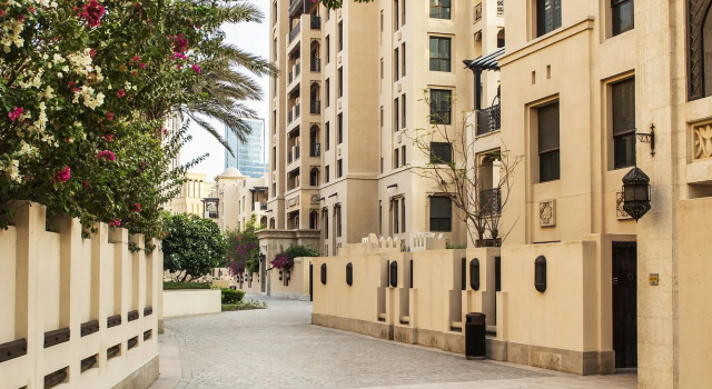 Dream Inn Dubai Apartments - Kamoon, Забронировать Апартаменты/квартира Даунтаун Дубай , рядом с Дубайский аквариум