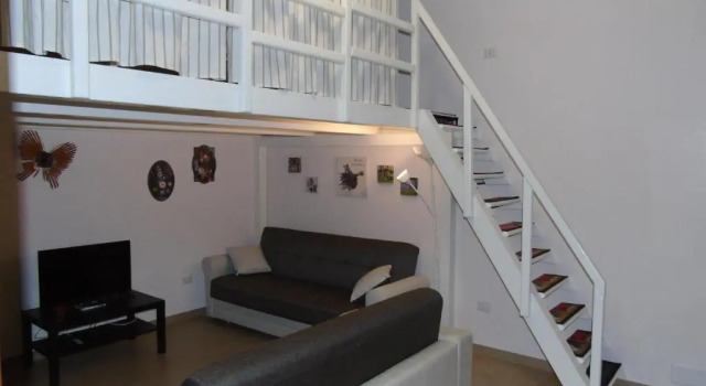 Студия Casa Valente