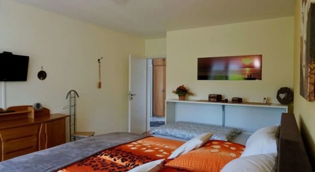 Ferienwohnung Wattfischer