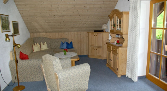 Ferienwohnung Vogelrast, Rezervovat Hotel Hotely v Bavorsko s parkováním, Parkování