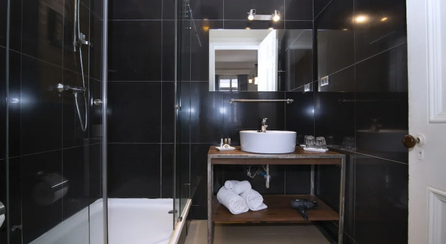 Люкс Premium New Voga Hotel Boutique