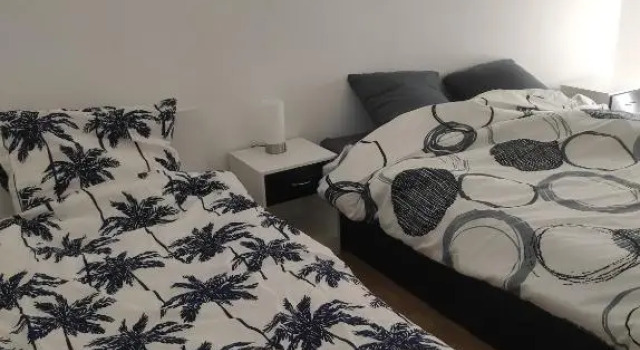 Апартаменты Appartement 70m² Pierrelatte Cosy, NETFLIX+WIFI