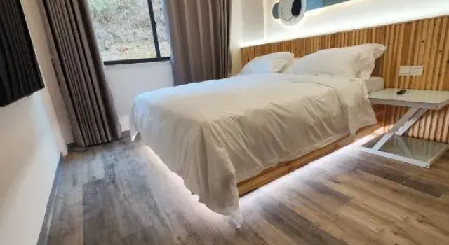 Люкс Wuyuan Left Bank Boutique Stay
