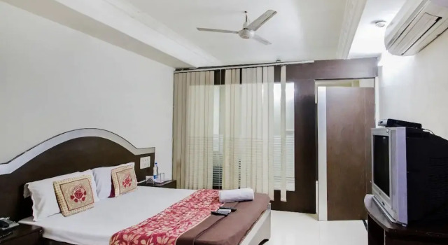 Hotel New Simran Palace