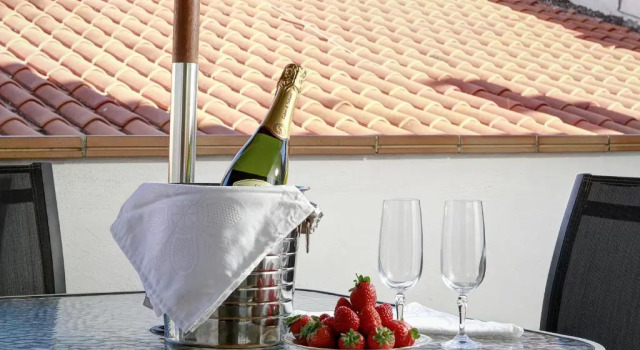 Апартаменты Apartamentos Turísticos Centro