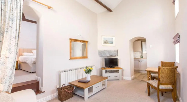 Ballachrink Farm Cottages, Prenota Agriturismo Laxey Isola di Man