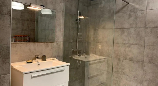 Апартаменты Appartement Corse Porticcio