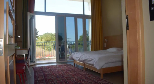 Damask Rose Lebanese Guest House, Rezerwuj Pensjonat Hotele w Baabda ze śniadaniem, Śniadanie