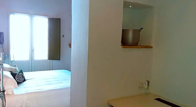 Номер Classic Torre Fiore Hotel Masseria