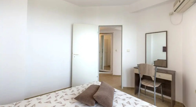 Sea View 1 Bed Apartment With Stunning Ocean Views, Забронировать Апартаменты/квартира Равда регион Солнечный берег