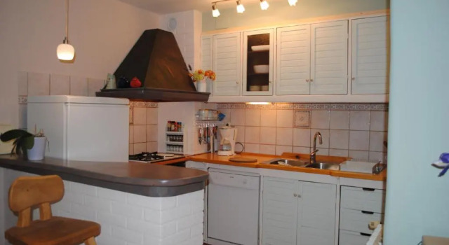 Апартаменты Comfort Apartments Natura Makarska