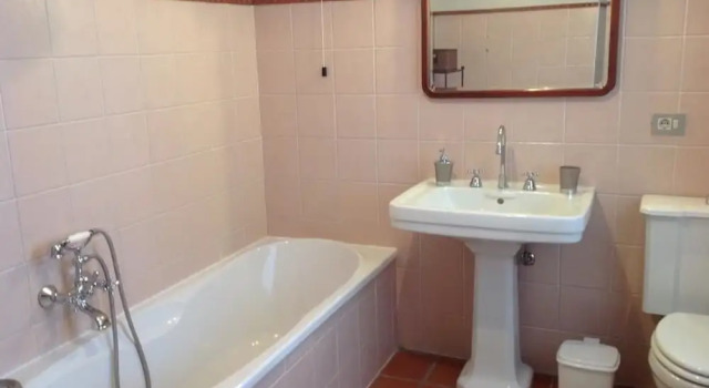 Номер Standard Agriturismo La Casa in Collina