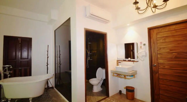 Номер Standard Moonlight Champa Riverview