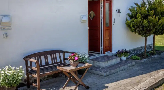 Damgaarden Bed & Breakfast, Book Inn Motels in Zealand, Motel