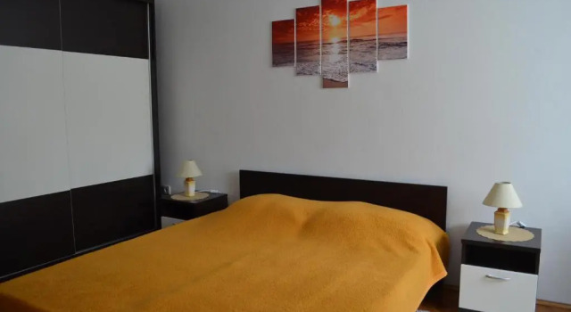 Апартаменты Apartments Ana