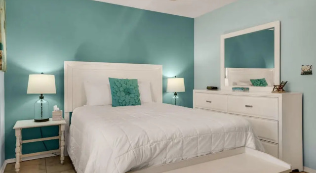 Sandprints D11, Varaa Huoneisto Miramar Beach Emerald Coast