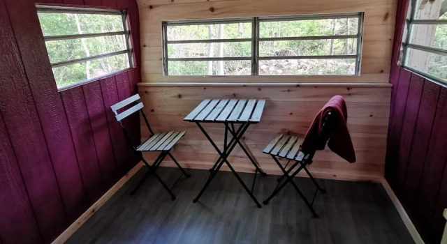Номер Comfort Blue Bayou Resort, Cape Breton