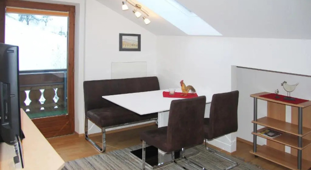 Апартаменты Appartements Platzis