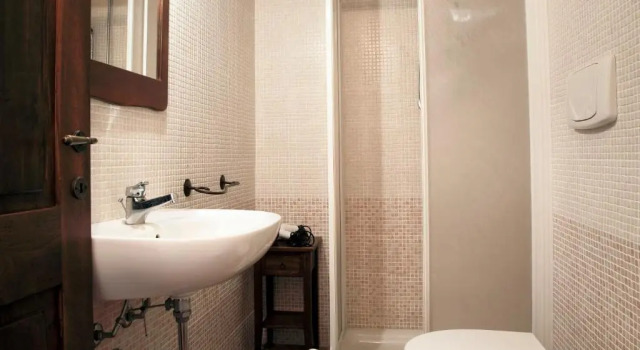 Апартаменты Casale Aronne