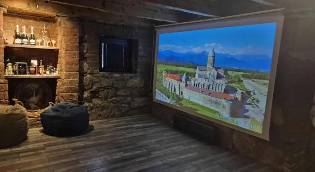 Апартаменты Апартаменты Cozy Spot Kutaisi