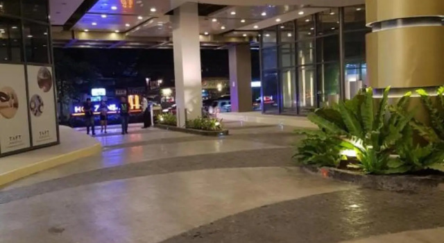 KC STUDIO 4 at Horizon 101 Cebu, Réserver Appartement Cebu Visayas