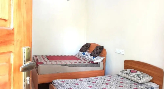 Номер Deluxe Hotel Alas Garden