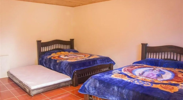 Casa Campestre Brisas Del Rio, Rezervovat Hotel Hotely v Santander s parkováním, Parkování