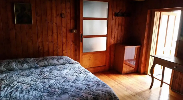 B&B Casa Quaroni, Varaa Bed and Breakfast 3 tähden hotellit kohteessa Piemonte, 3*