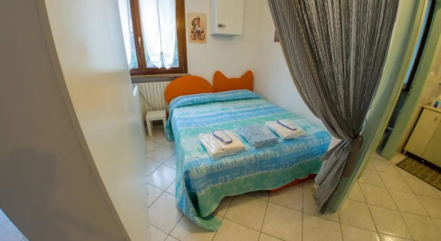 Апартаменты Loft Tamanti