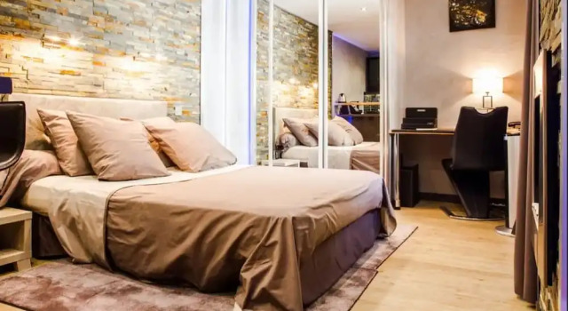 Cocoon'Inn Toulouse