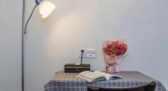 Designed LOFT Apts. for 4-person/traveller/Student, Varaa Hotelli Hujiazhai Shanghai