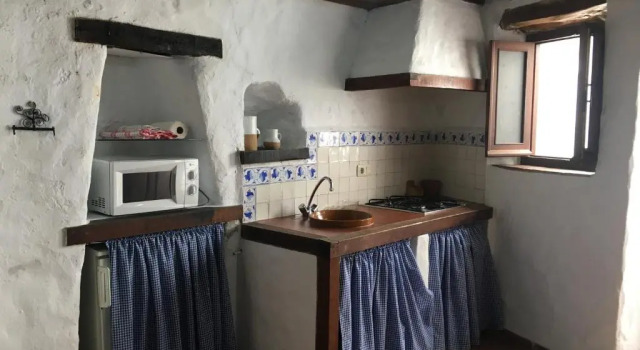 Апартаменты Casa La Puente