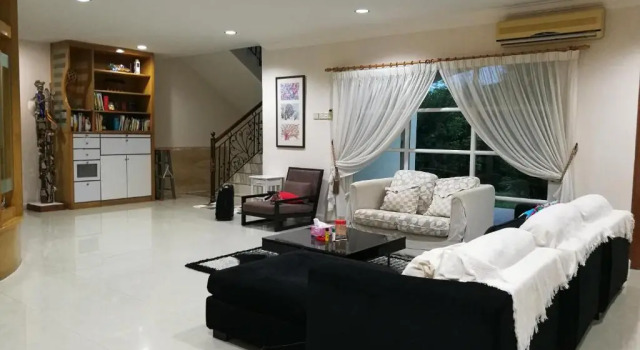Guesthouse Dragon Place, Book Hotel Taiping Perak
