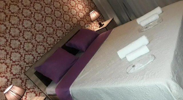 Mango Guesthouse