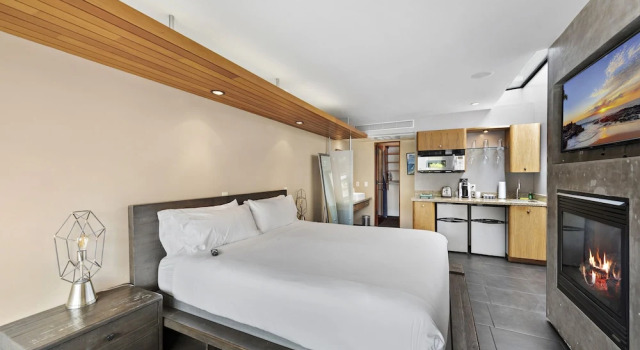 Номер Deluxe 14 West Laguna Beach