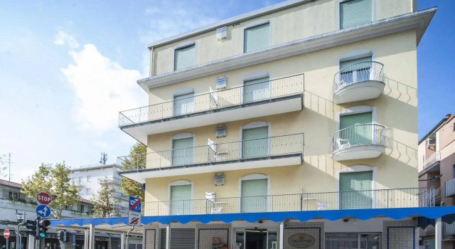 Hotel Marilonda